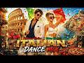 Francesco Bellini &amp; Valeri Rossi - Italian Dance Mix 2026 Vol. 2🔥(New Italo Disco 2026) 🔥🔥