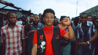 Korede Bello - 2Geda Official Music Video 