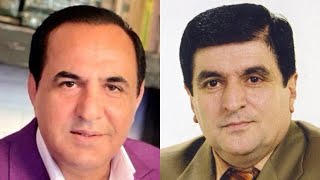 Baloğlan Əşrəfov & Manaf Ağayev - Ana muğamı, Anam mənim.