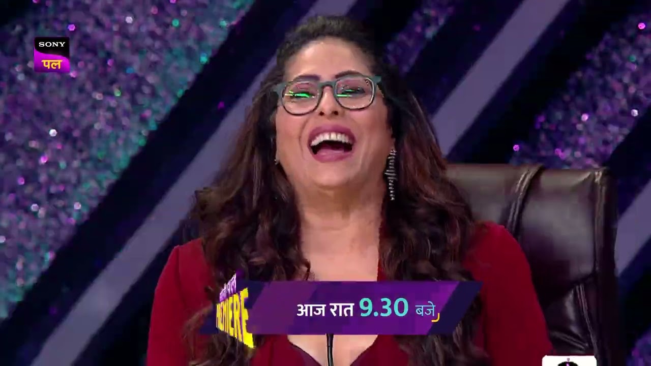 INDIA’S BEST DANCER | SONY PAL | TONIGHT | 9.30 PM