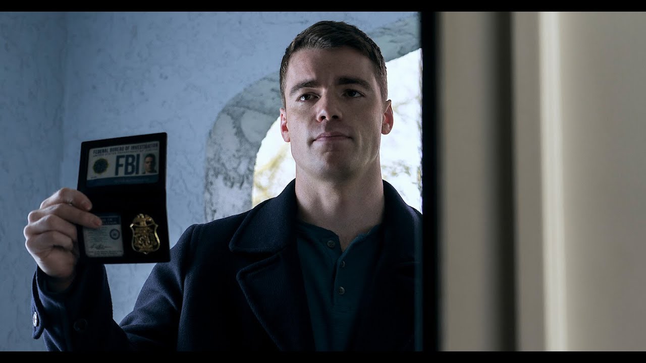 The Night Agent Season 2 This is what we know about Netflix Series || Animenga