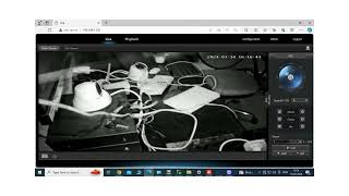 How to enable star light mode in Xpia ptz Camera (2) screenshot 3