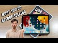How to Erase an Old iPad Before Selling &amp; trade-in 2024 - Factory Reset / Restore Your iPad