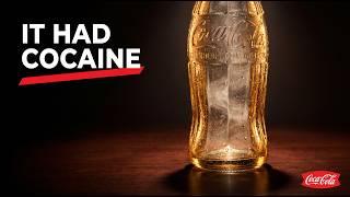 The Coca-Cola Origin Story Nobody Tells You (It's Dark)