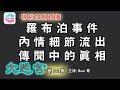 羅布泊事件，內情細節流出，傳聞中的真相 - 大迷宮(第92集持別加開) Great Maze (Lop Nor)