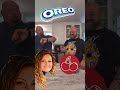 The Big Bald Buddies are checking out the new Firecracker Pop Oreos! 🇺🇸🍪
