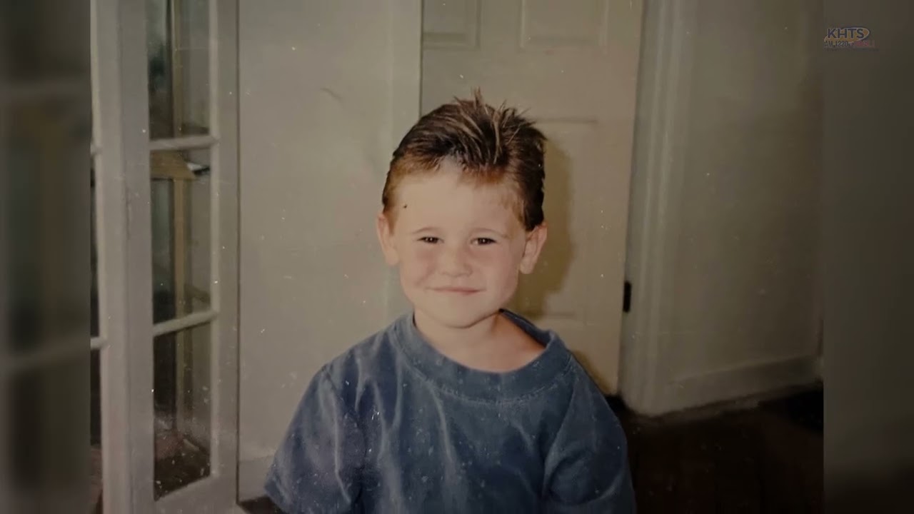 Family Of Murdered Hart High Grad Disappointed By Ventura D.A. Office In 5-Year-Old Case