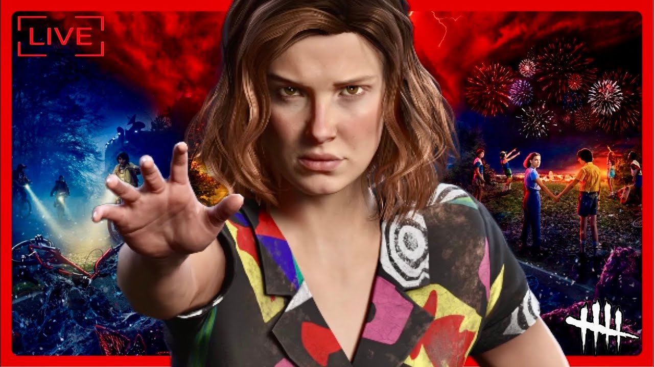 New Chapter Things 🖤 {LIVE} PS5