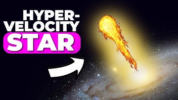 Hypervelocity Stars Explained