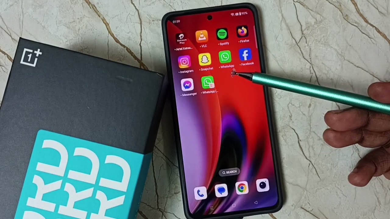 OnePlus Nord CE4 5G : How to Create and Use Dual Apps | Clone App in OnePlus Nord CE4 5G