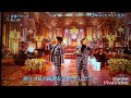 FNS歌謡祭2017 亀と山P