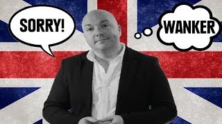 What Brits Say Vs. What They Mean Profile