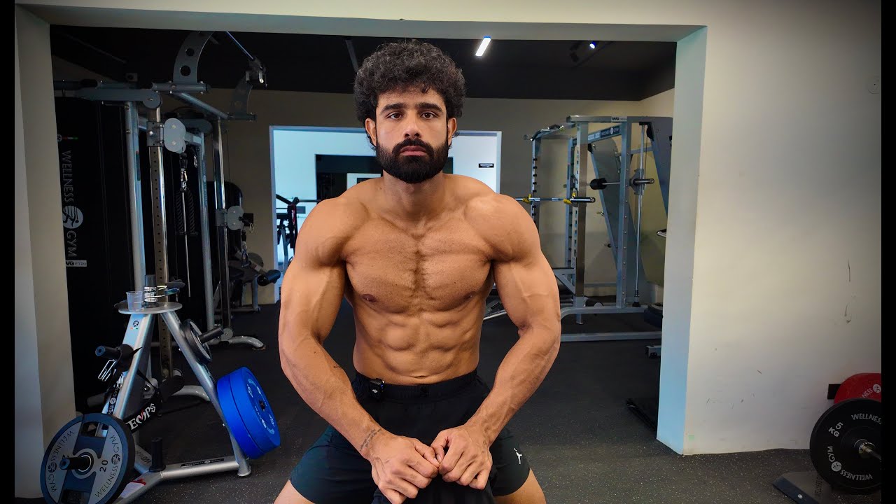 Shoulders Day ! What Guru Bani Teach Us? #NoShortcutseason #Humanityreset