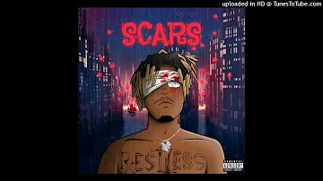 Juice WRLD - Scars (Full Song/Session) [Unreleased]