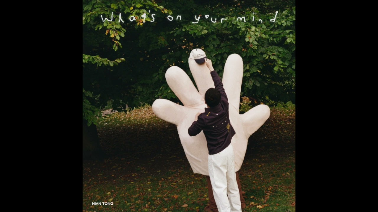 Nian Tong - What's On Your Mind