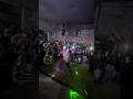 Un taco bailando Shuffle Dance en Halloween del 2025 #akimaguilar #shuffledance #shuffle #halloween