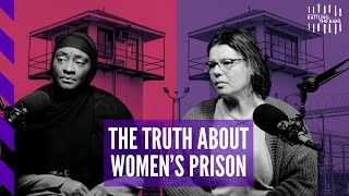 The 'Women's Cut'-Maryland's only women's prison | Rattling the Bars