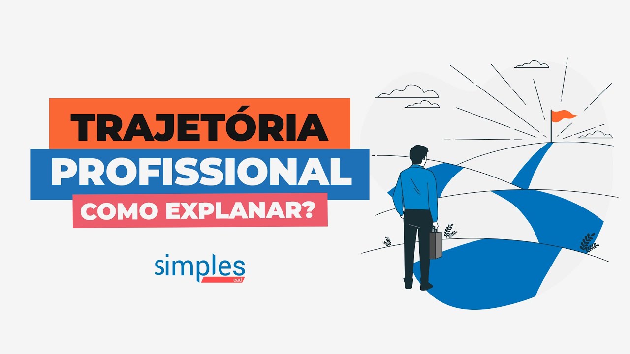 como EXPLANAR sua TRAJETÓRIA PROFISSIONAL na sua ENTREVISTA de EMPREGO ...