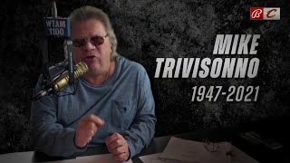 Remembering Cleveland radio legend Mike Trivisonno