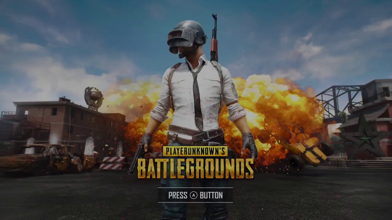 Pubg Xbox One X Twitch Stream Test Youtube - pubg xbox one x twitch stream test