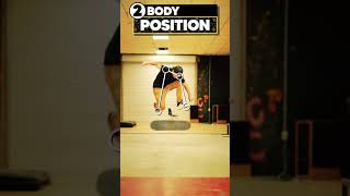 How to 360 Flip in 30 seconds