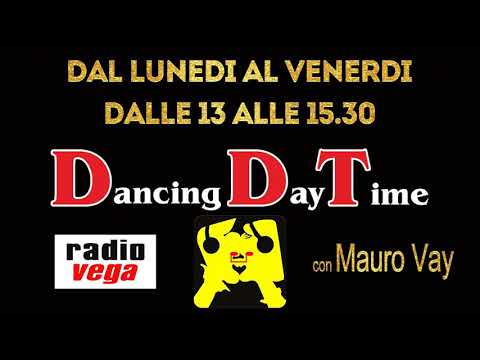 Dancing Day Time