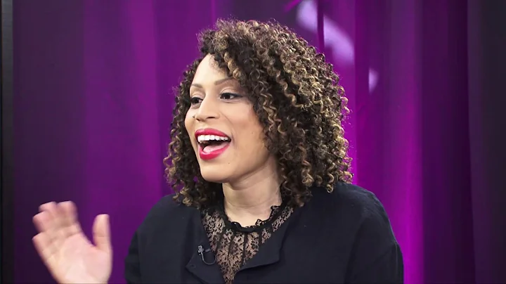 Rachel Cheeks-Givan Presents D and I Now (Episode 3)