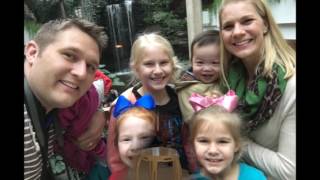 Magnus 1 Year Forever Family Day | Gotcha Day | China Adoption