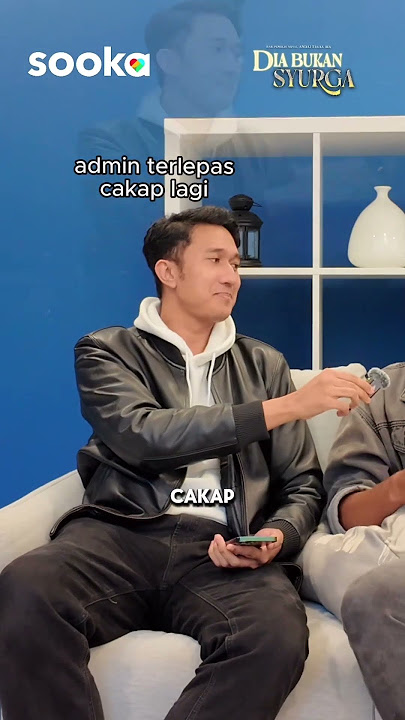 Dia Bukan Syurga