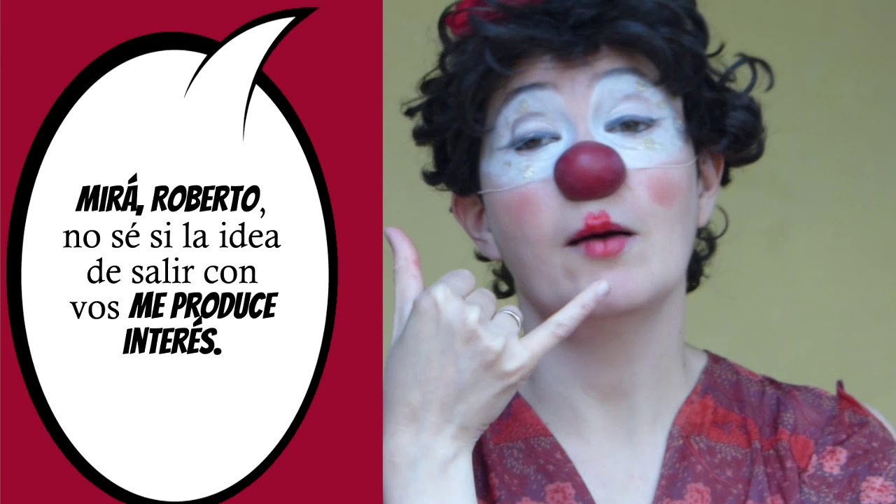 Llegar a Marte | de Adela Basch - YouTube