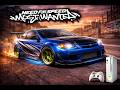 NEED FOR SPEED MOST WANTED-QUAL SERA O MAXIMO DE BLACK LIST QUE VAMOS GANHAR HOJE