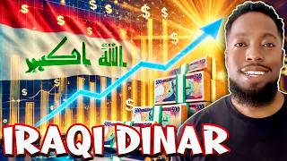 Revaluation Revelation: Why (& How) I Invested in Iraqi Dinar