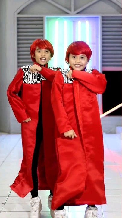 Aiya Susanti Dance Versi Flo Fla