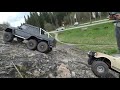 CRAWLER IM FELSENMEER TEIL 4