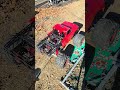 primal rc 12s vs baja 5b c10 6x6 tug of war #primalrc #largescalerc @PrimalRC #rchobby