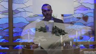 Virtual Candlelight Memorial Service