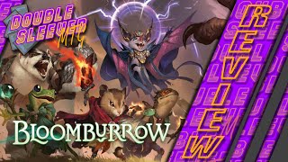 What cards from Bloomburrow are playable in cEDH?