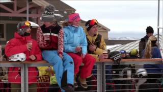 Lift Park City