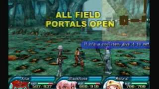 Let's Play .hack//Mutation [25] Mimiru