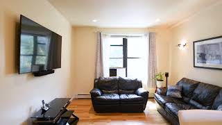Beautiful Fort Greene Co-Op:149 Clinton Avenue, 2B