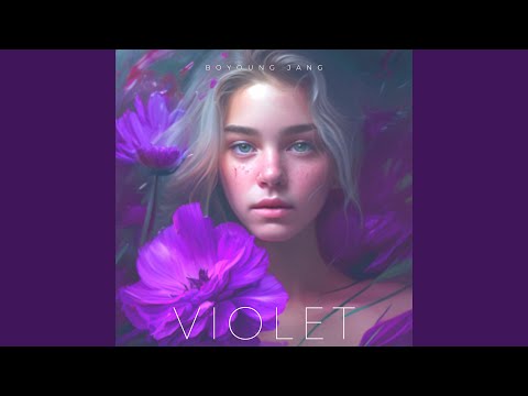 Violet (feat. 데이지 daisy)