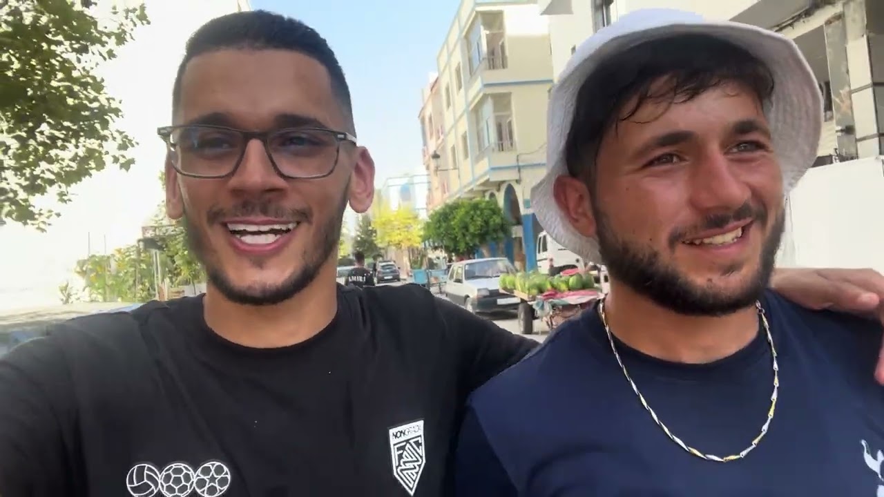 هاي شحال تقدر تكري الدار في مرتيل تطوان