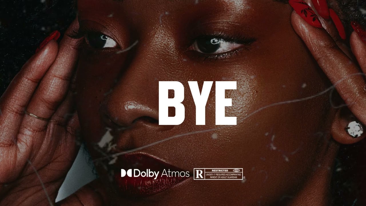 [FREE] Omah Lay x Ayra Starr x Tems x Rema Afrobeat Instrumental - "BYE"