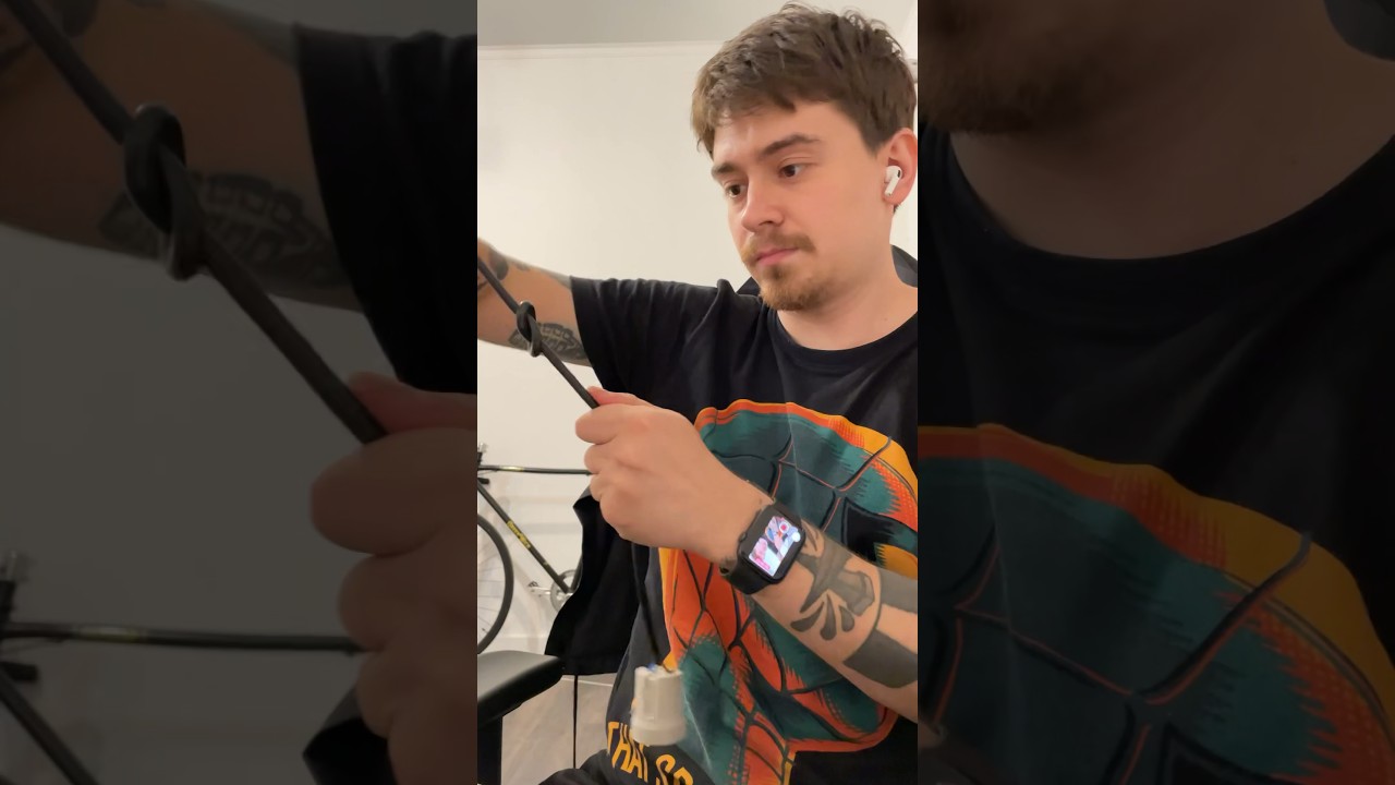 Сделал себе люстру. Всё ветки брались с упавших деревьев! 