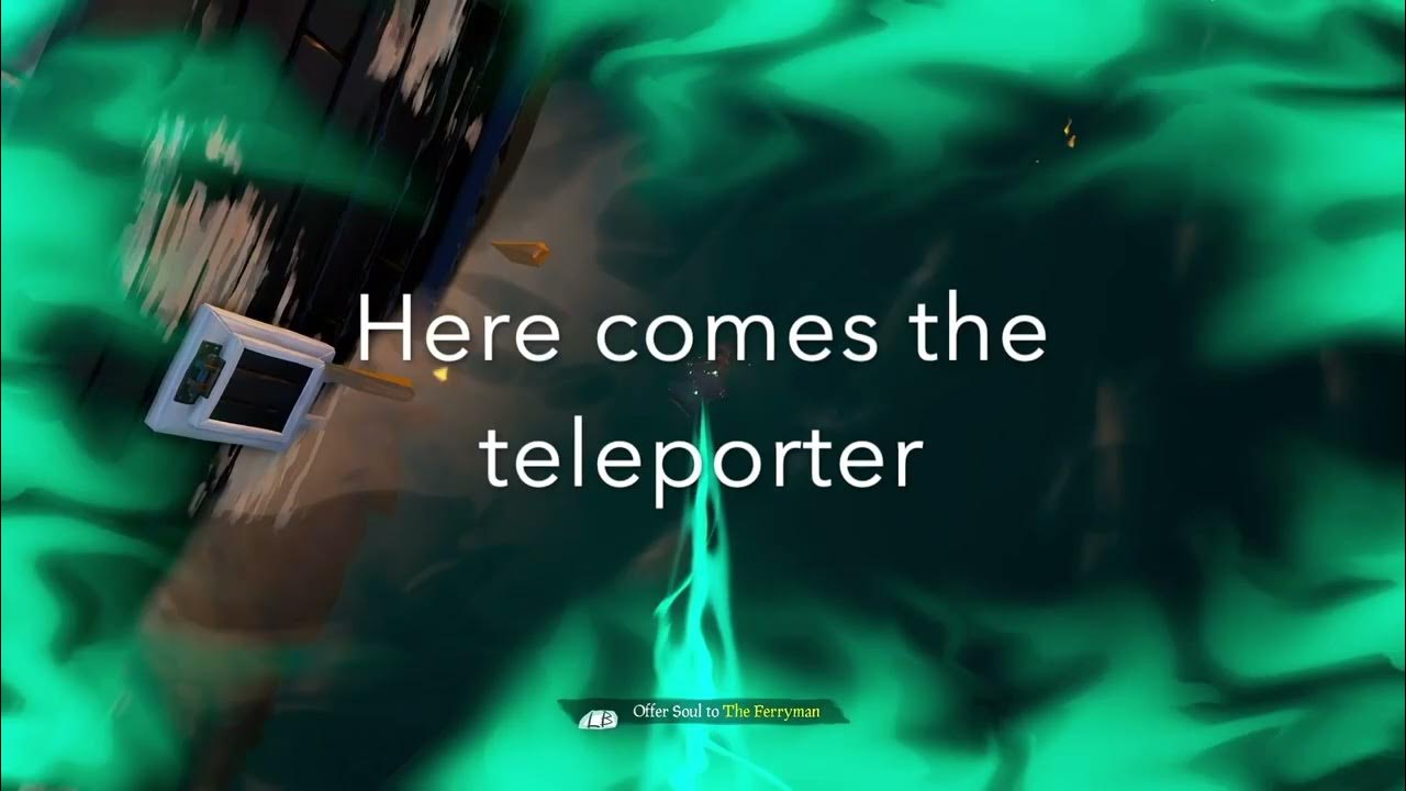 Cheaters in Sea of Thieves Feb 18th 2023 YouTube