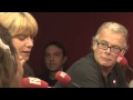 Marina Foïs & Franck Dubosc: Les rumeurs du net du 25/02/2013 dans A La Bonne Heure - RTL - RTL