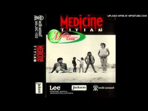 Medicine - Tika Dan Saat Ini