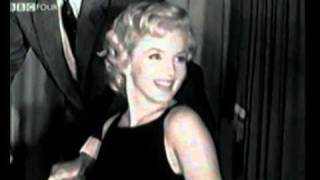 Marilyn Monroe - A Beaming Smile