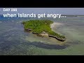 WHEN ISLANDS GET ANGRY | Nas Daily