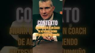 Por qué los líderes más respetados tratan igual a todos (Frank Martin)
